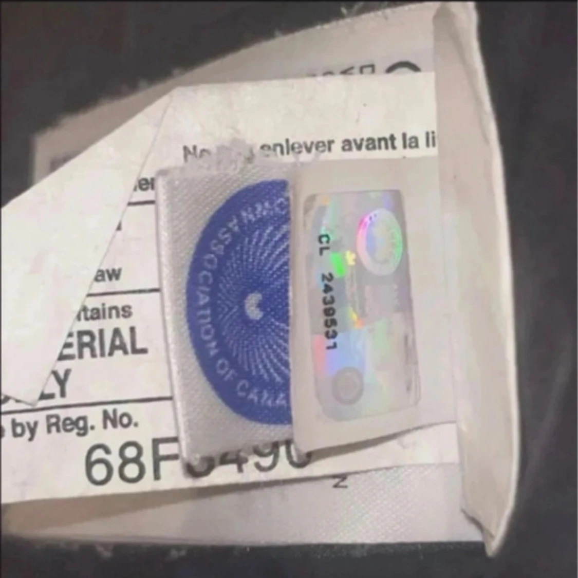 Canada goose jacket - 2