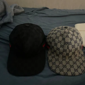 gg keps  - Helt ny anänd några ggr