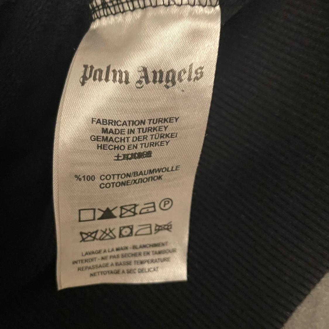 Palm angels Sweatshirt  - 3