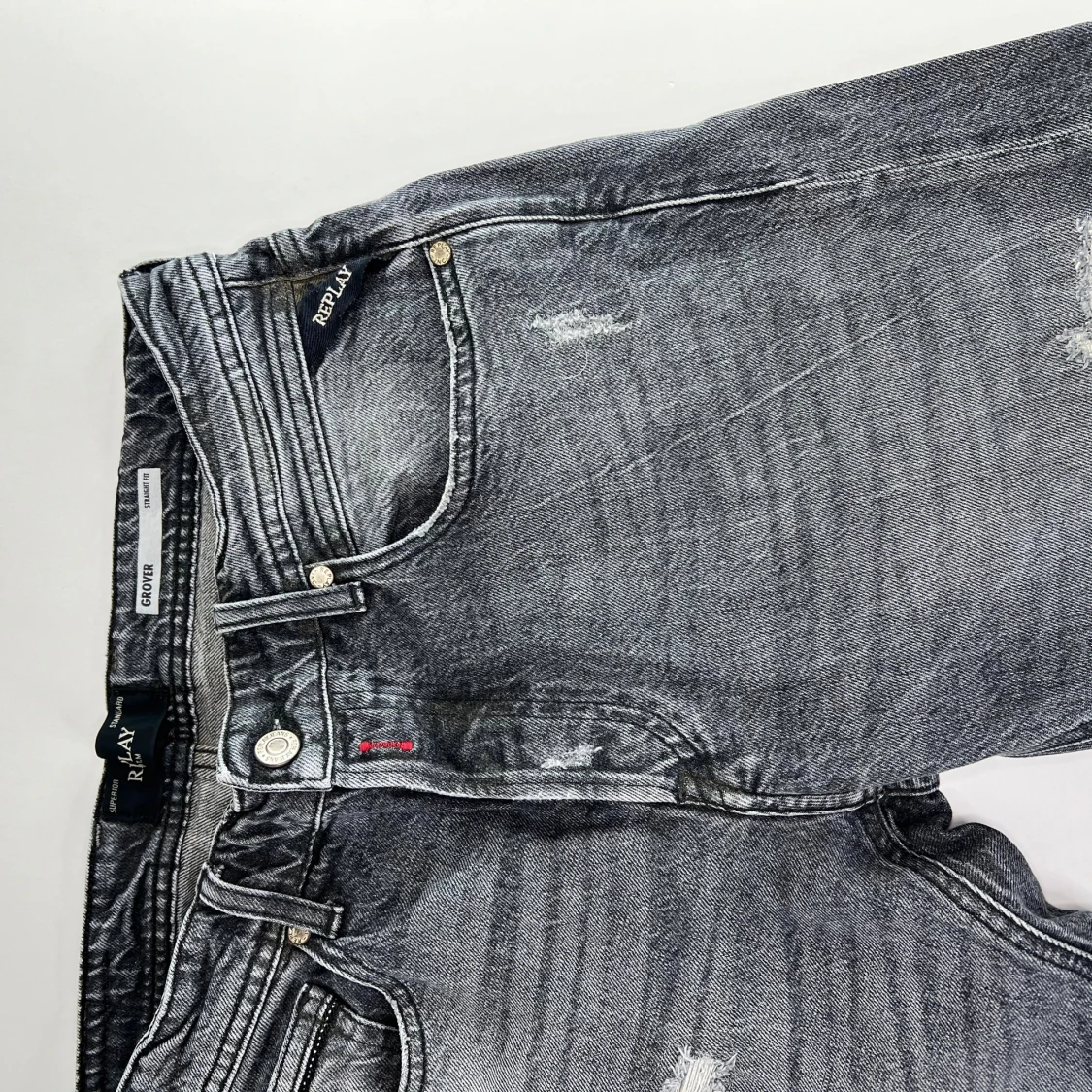 Replay Grover jeans 31/34 - 2