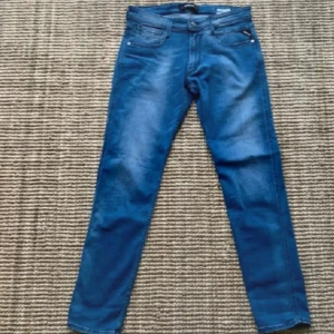 Replay jeans - replay jeans i storlek W32 L32