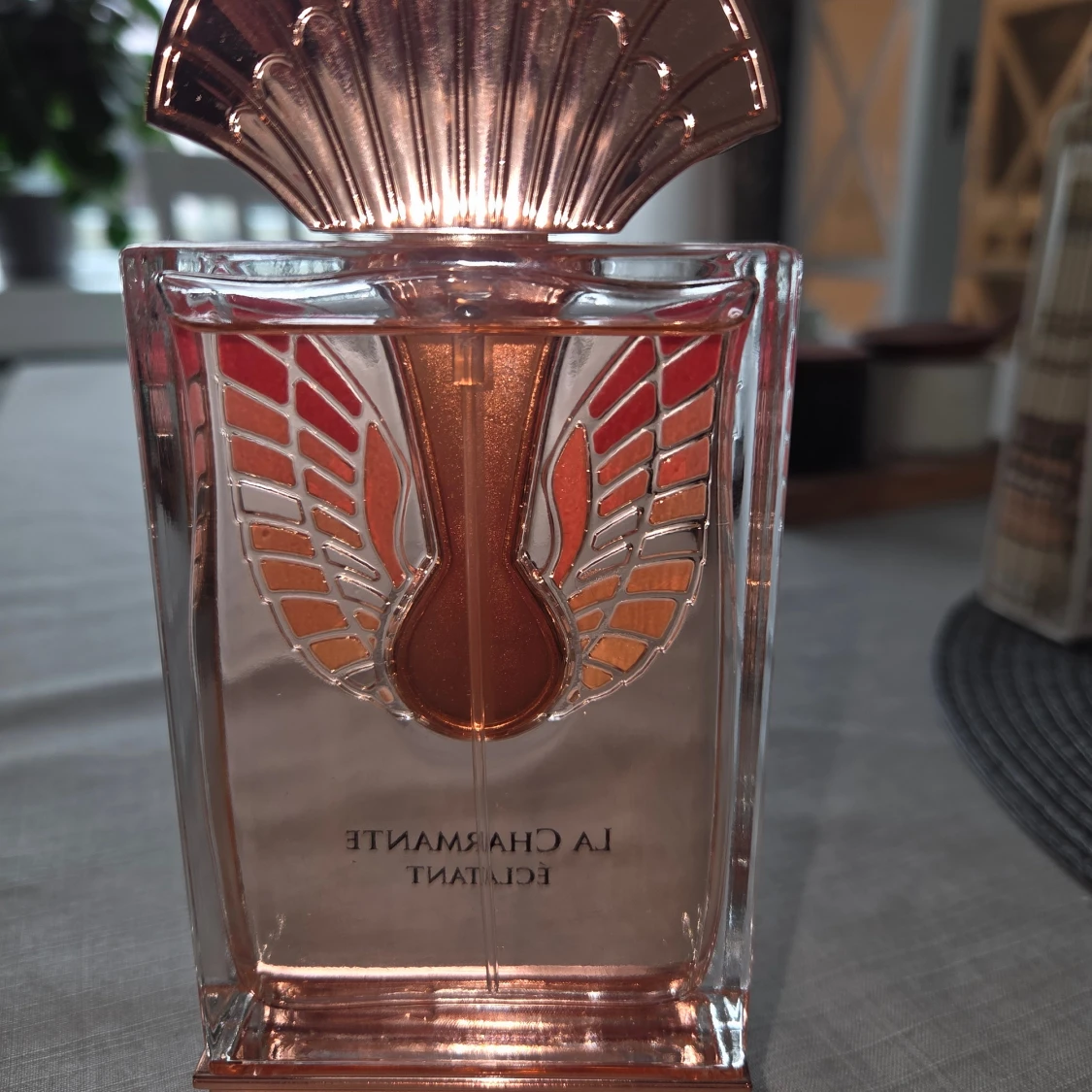 La Charmante Eclatant  - 1