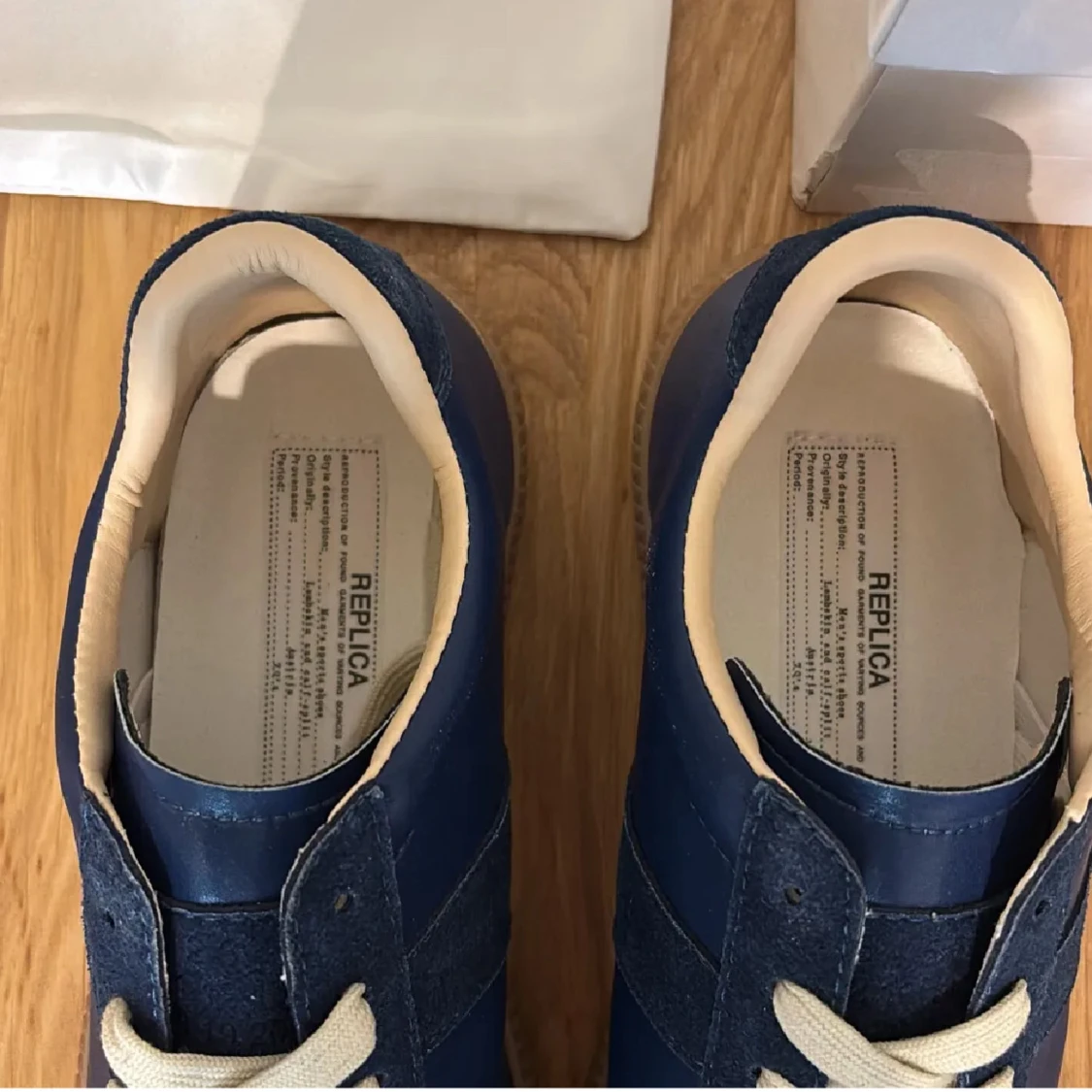 Maison marigela skor - 3