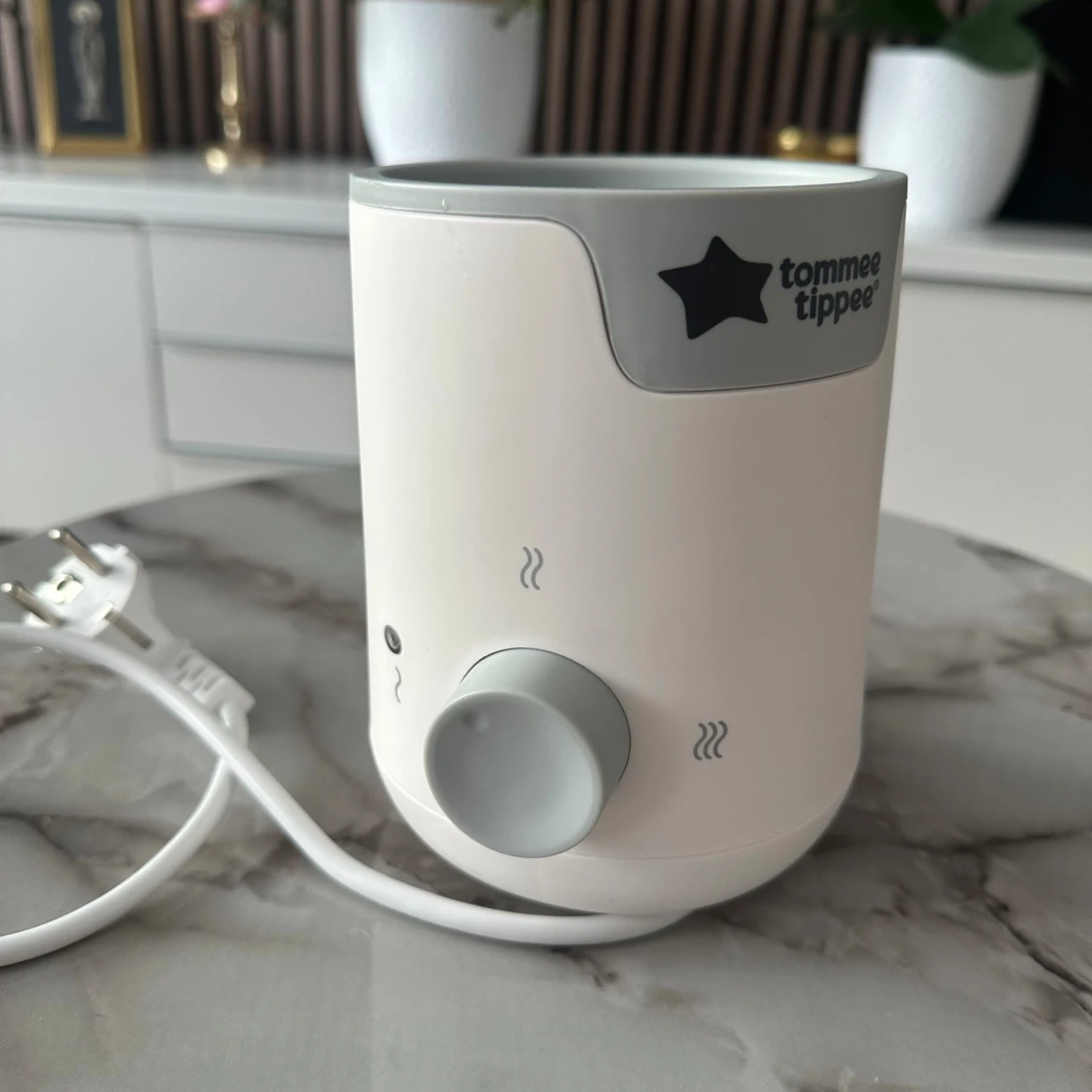 Easiwarm Bottle Warmer - 1