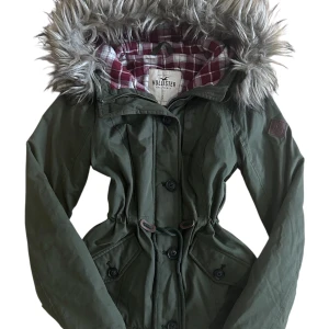 Vintage Hollister Jacka S - Vintage Hollister jacka storlek S Small , Perfekt skick, inga defekter 10/10 