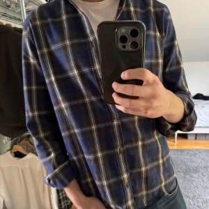 Zadig & Voltaire Flanellskjorta - Flanellskjorta från Zadig & Voltaire | St. Small | Aldrig använd | Nypris 2099kr 