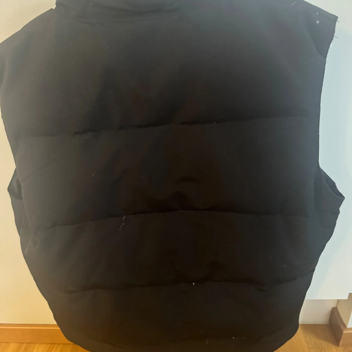 Svart dunväst från Canada Goose - 1