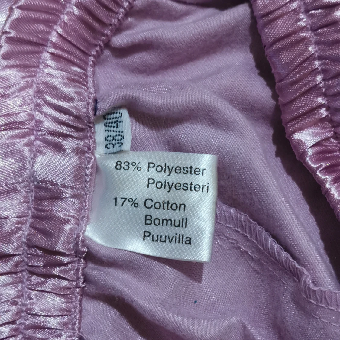 Snoopy satin pyjamas  - 3