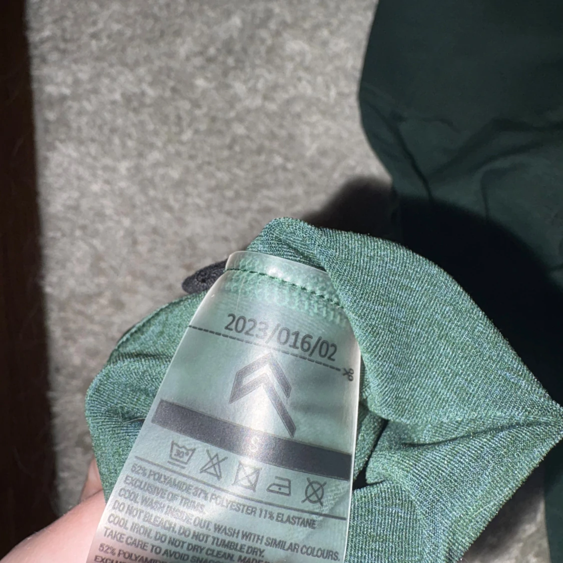 Oner Active tights - 2