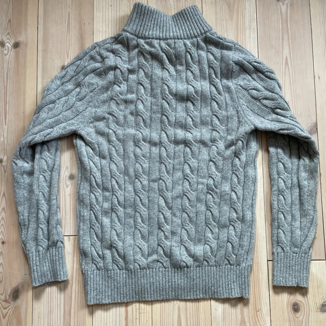 Ralph Lauren Halfzip - 1