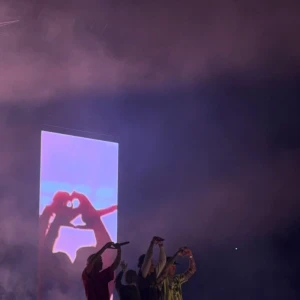 !!SÖKER HOV1 MERCH!! - Söker hov1 merch med rimligt pris! I storlek M/L❤️