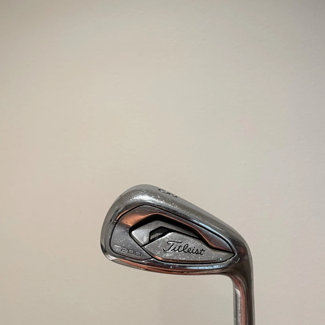 Titleist T200 Järnset - 2