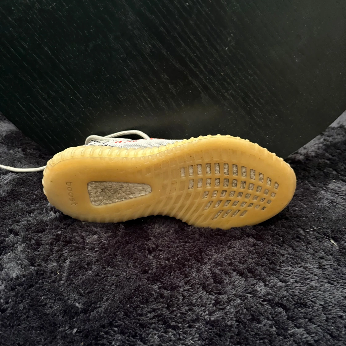 Adidas Yeezy Boost 350 Zebra - 2