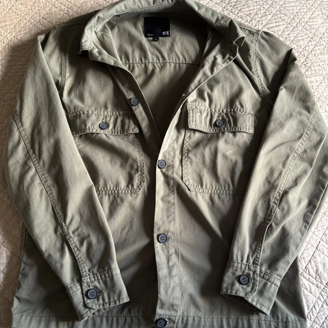 Jacka/Tröja, Size M - 1