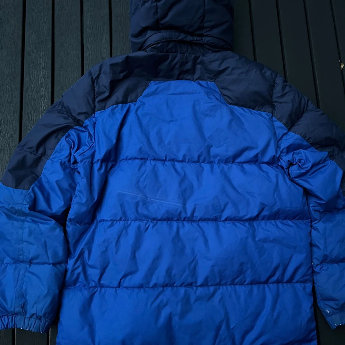 Ralph lauren pufferjacket - 4