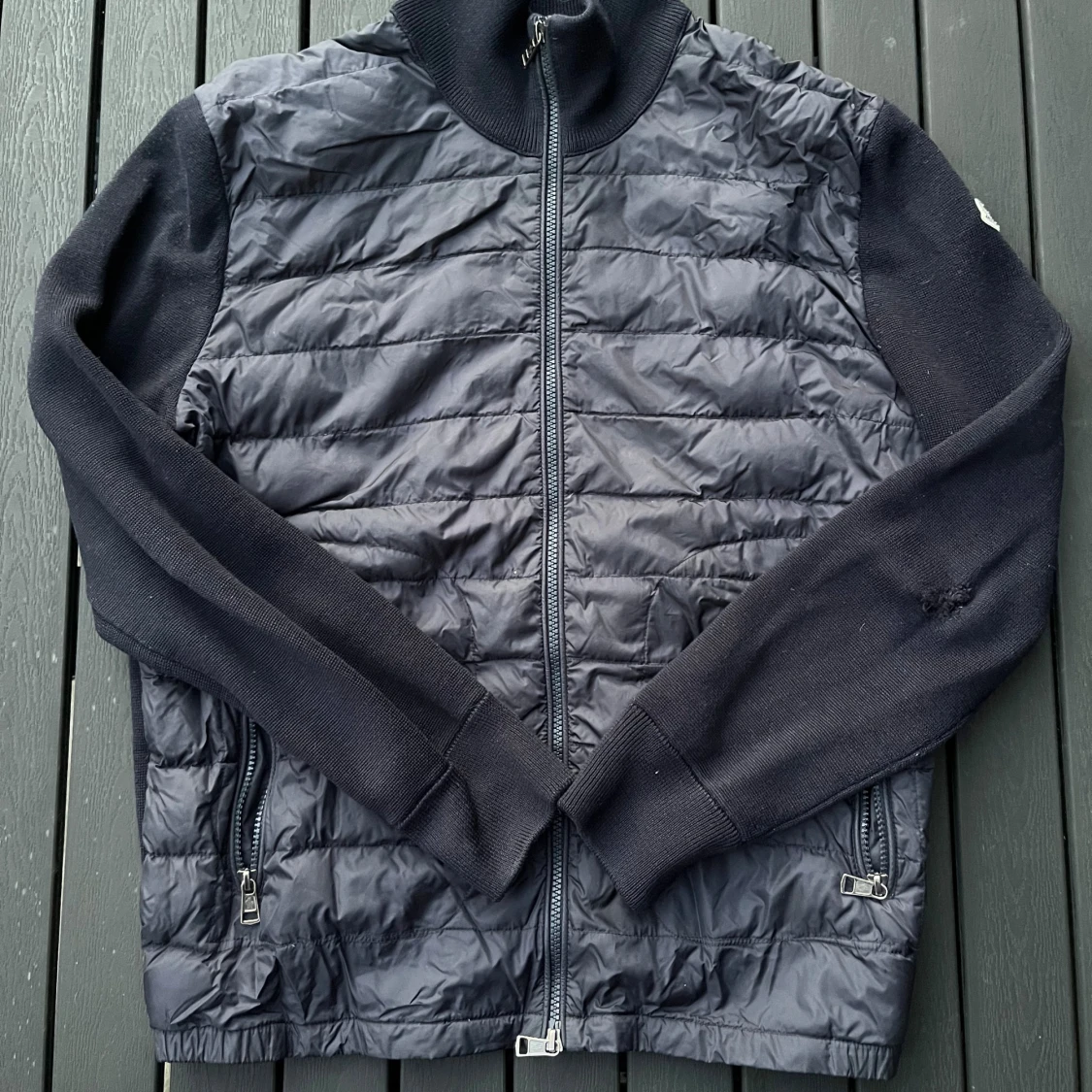 Moncler cardigan