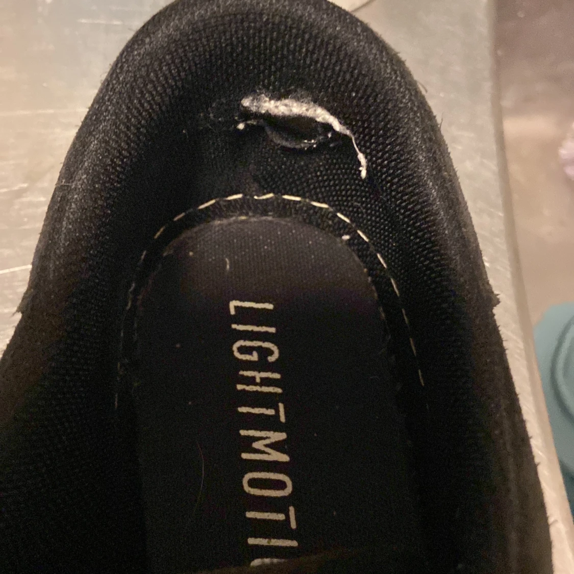 Svarta sneakers Selected Homme strl 43 - 4