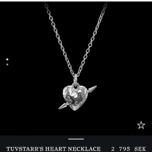 Maria Nilsdotter halsband  - Så fint halsband i perfekt skick! Kvitto ingår💕pris kan diskuteras!