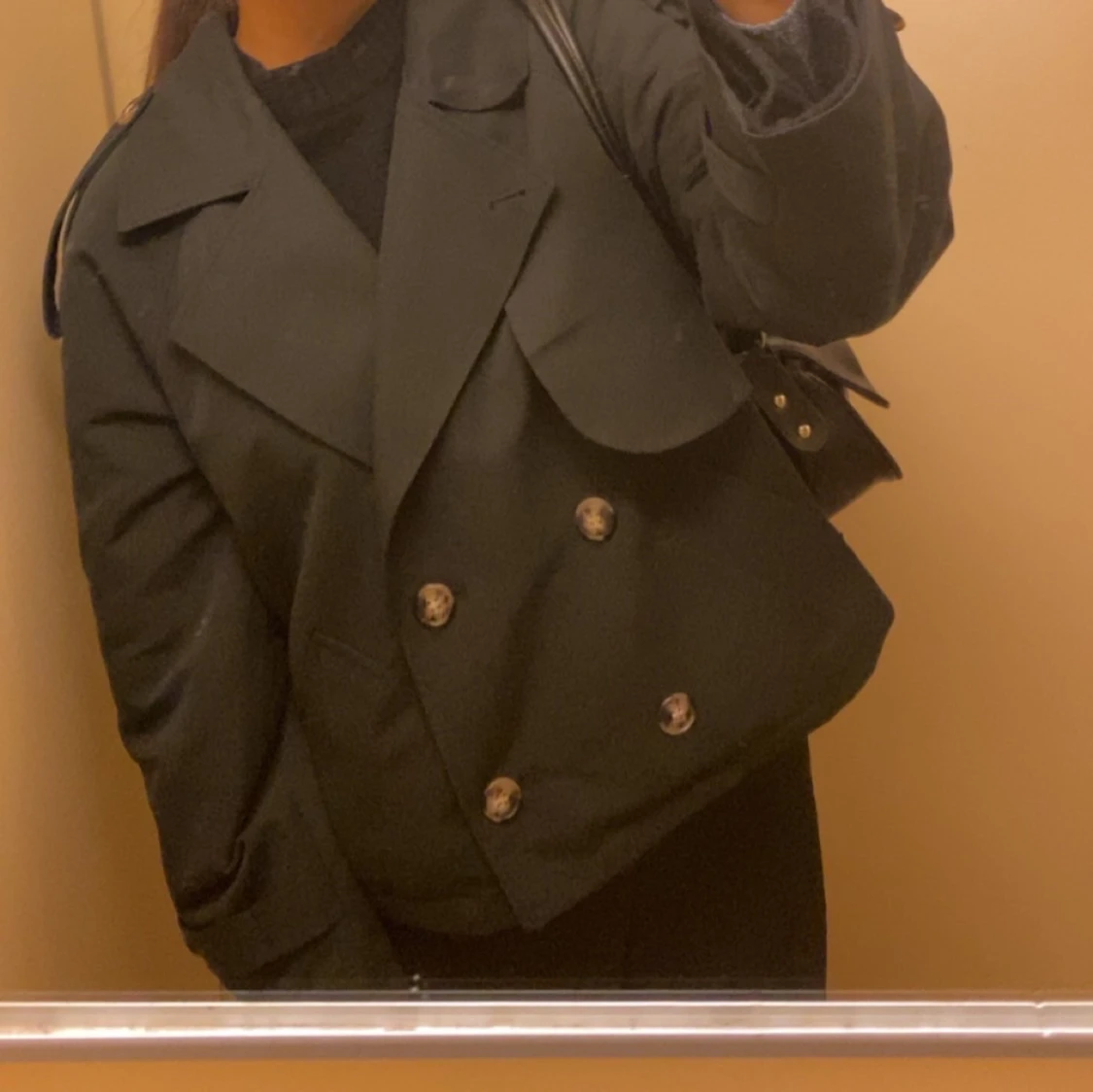 Vm chloe trenchcoat  - 1