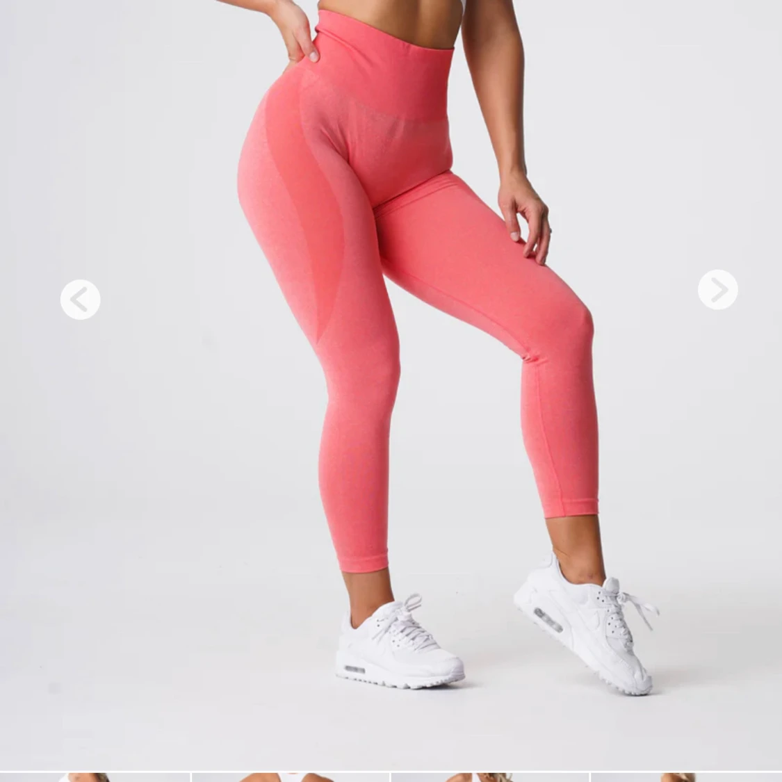 Leggings  från Nvgtn  - 1