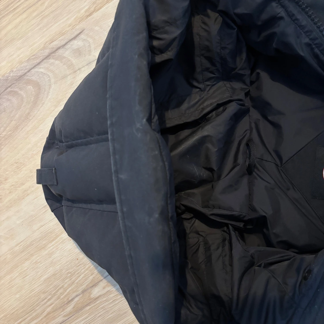 Canada goose macmillan - 4