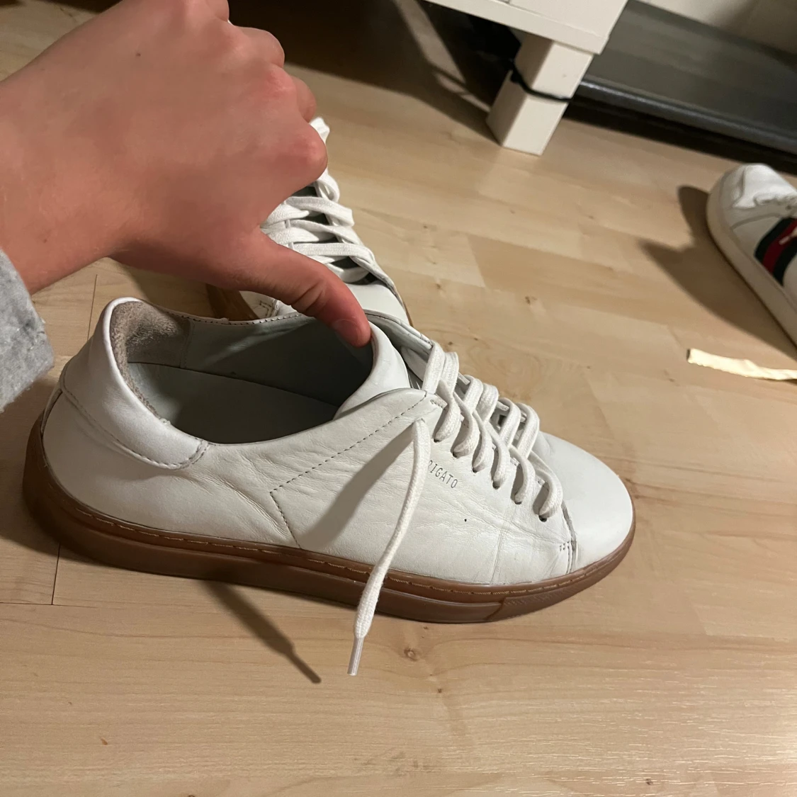 Vita Arigato sneakers  - 2