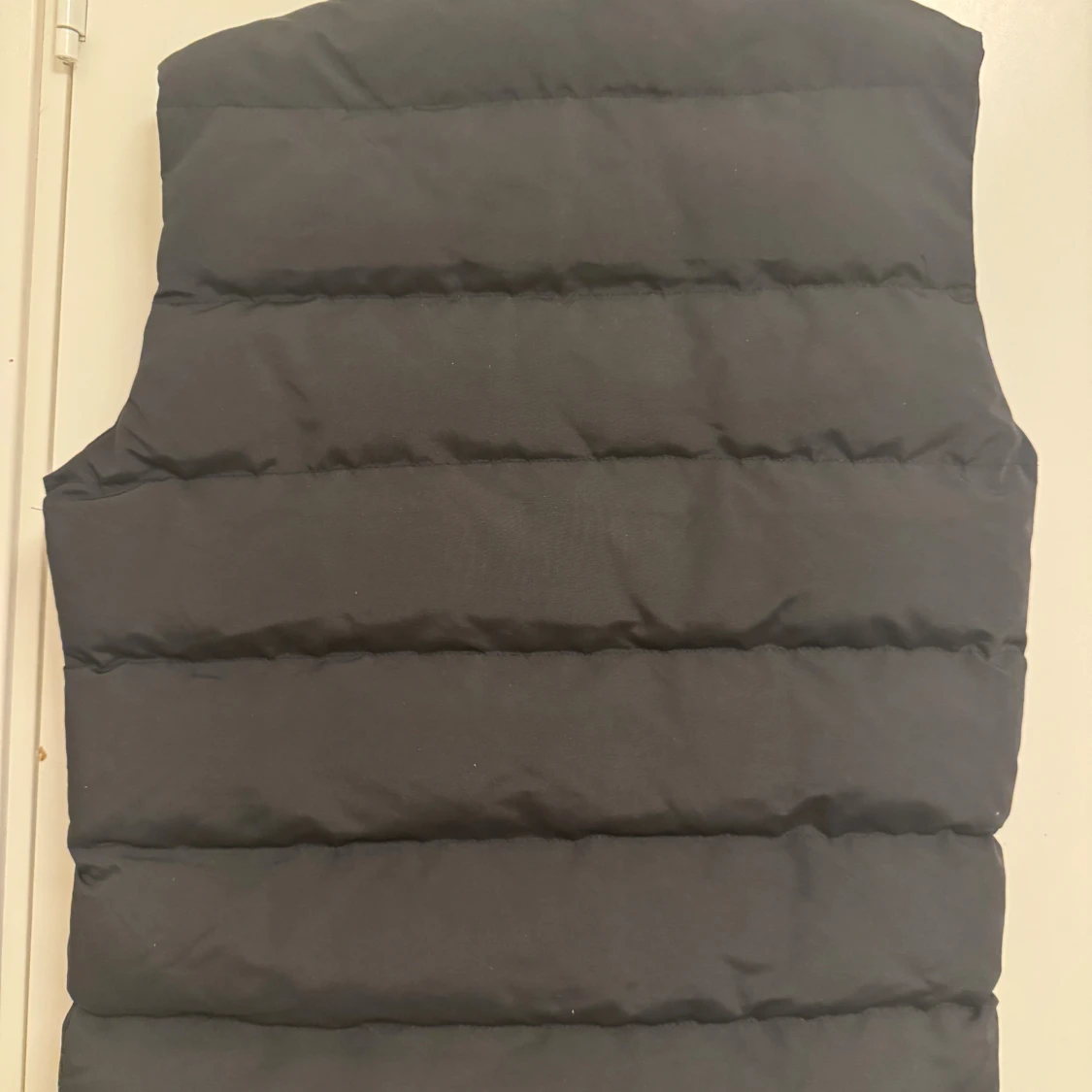 Svart dunväst från Canada Goose - 2