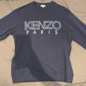 Kenzo tröja  - Kenzo tröja i nyskick