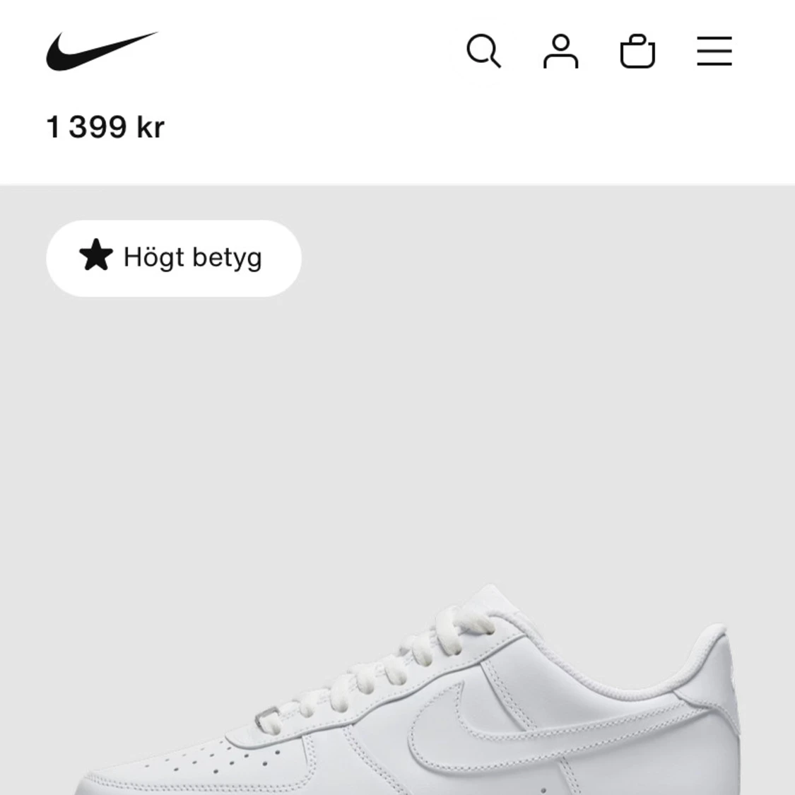 Vita air force 1 - 4