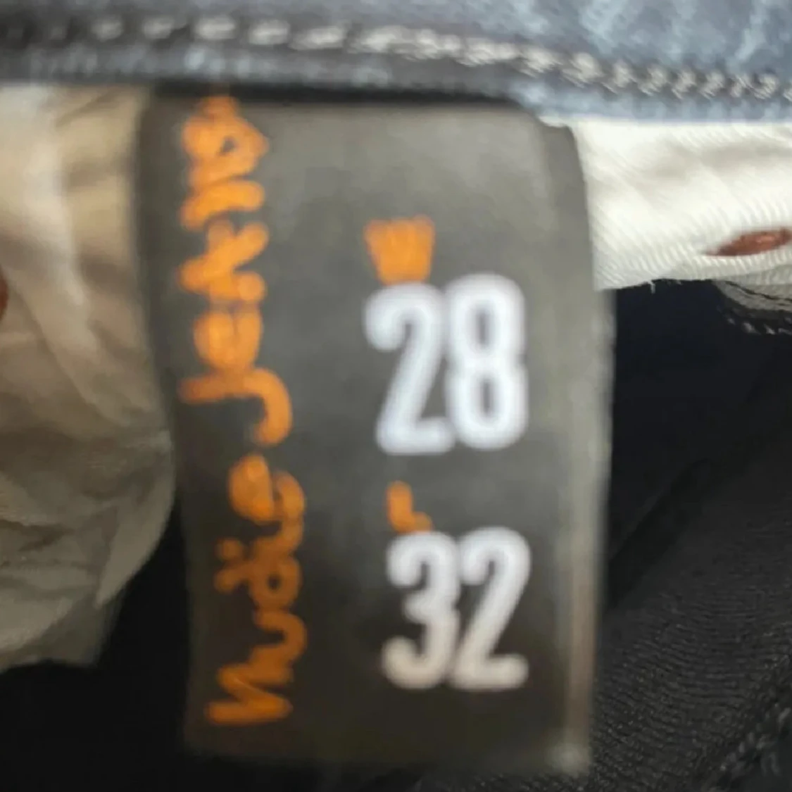 Nudie jeans 28/32 - 2