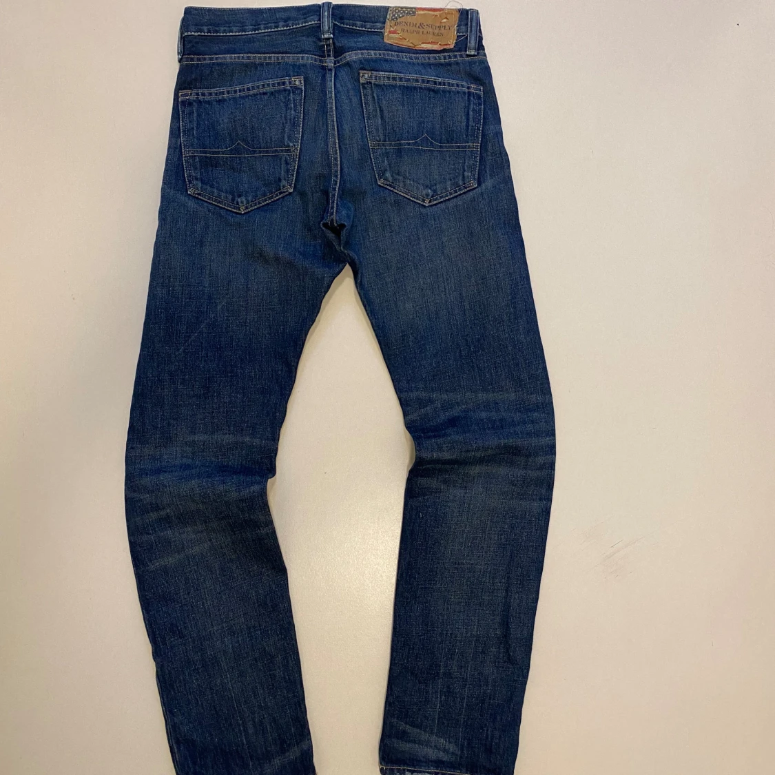 Vintage Ralph Lauren jeans - 1