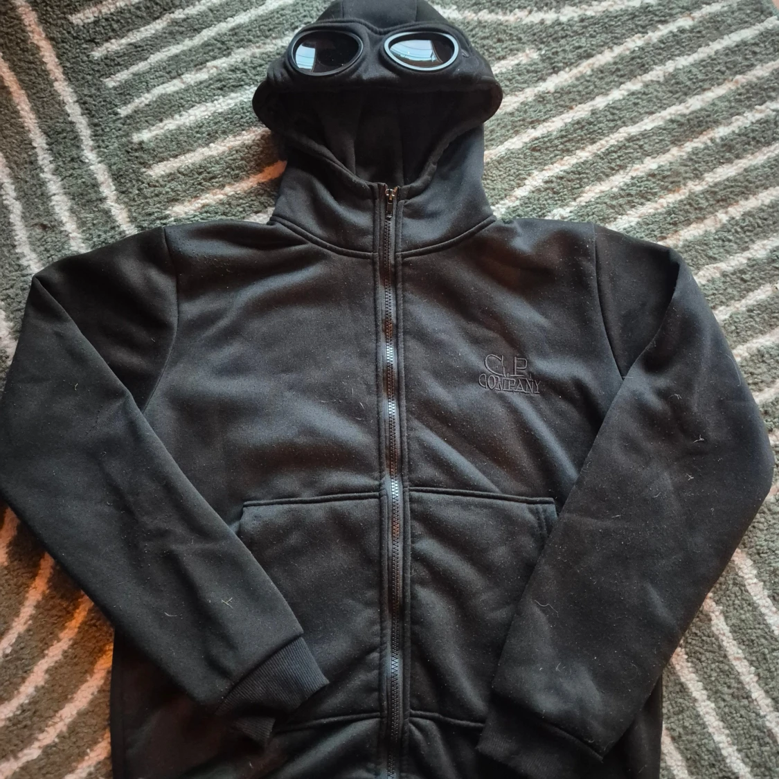 C.P. Company goggles