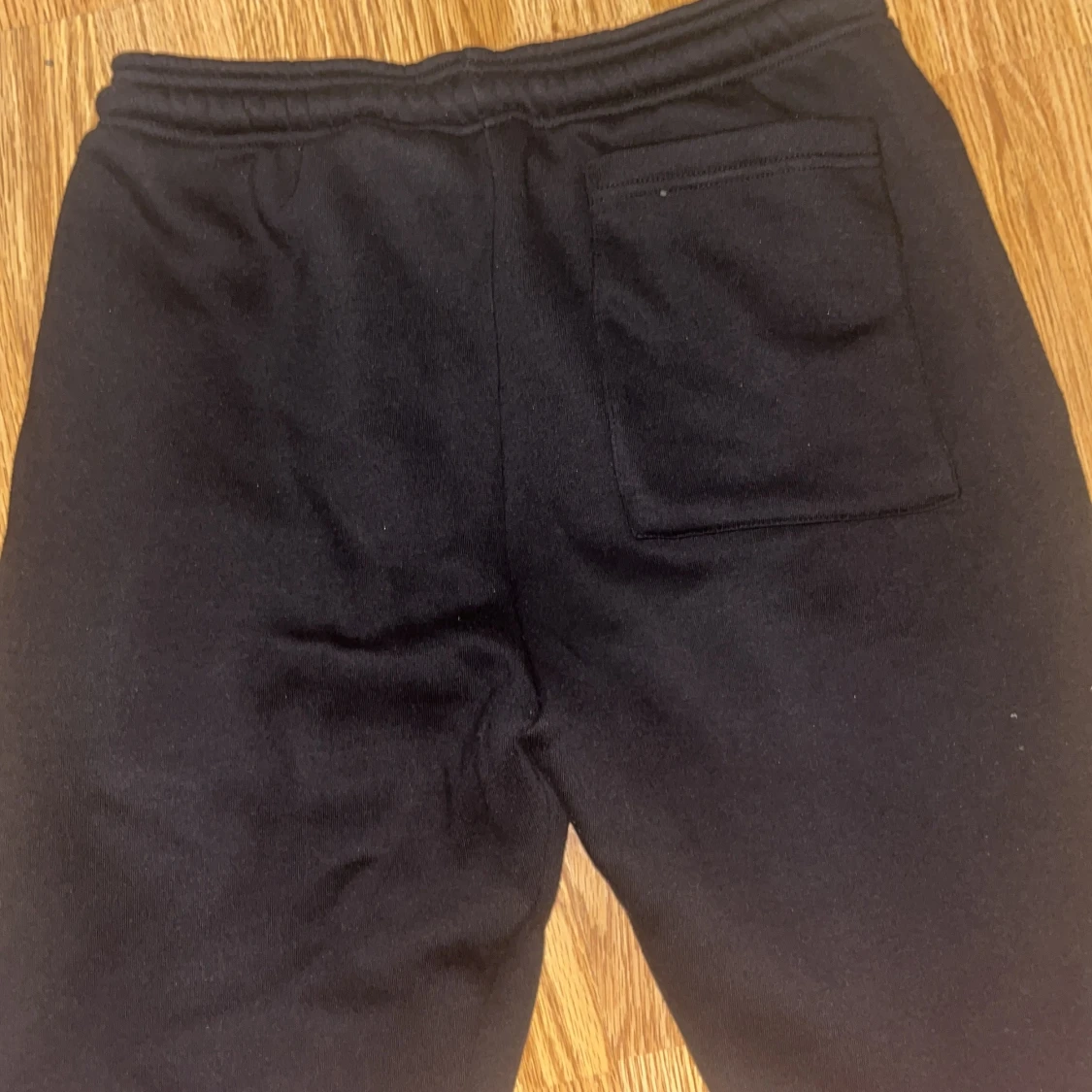 Svarta Gravity Grub mjukisbyxor - 3