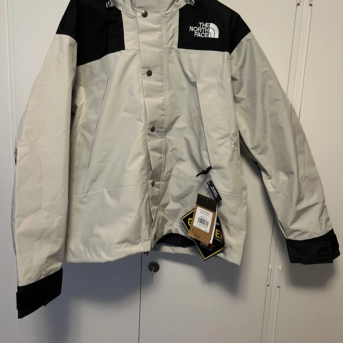 The North Face 1990 GTX vindjacka S - 3