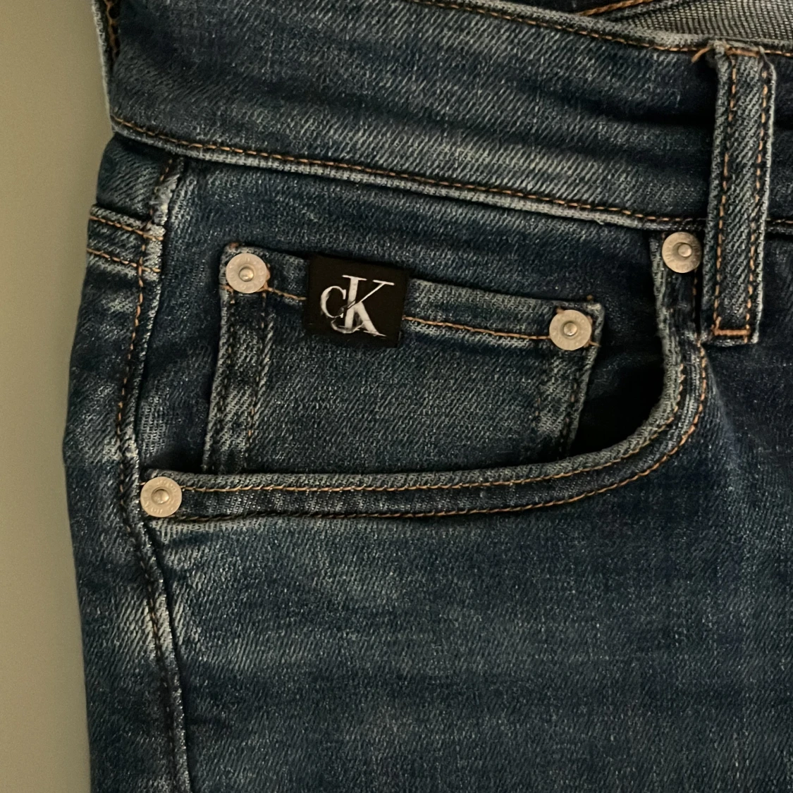 Calvin Klein jeans - 3
