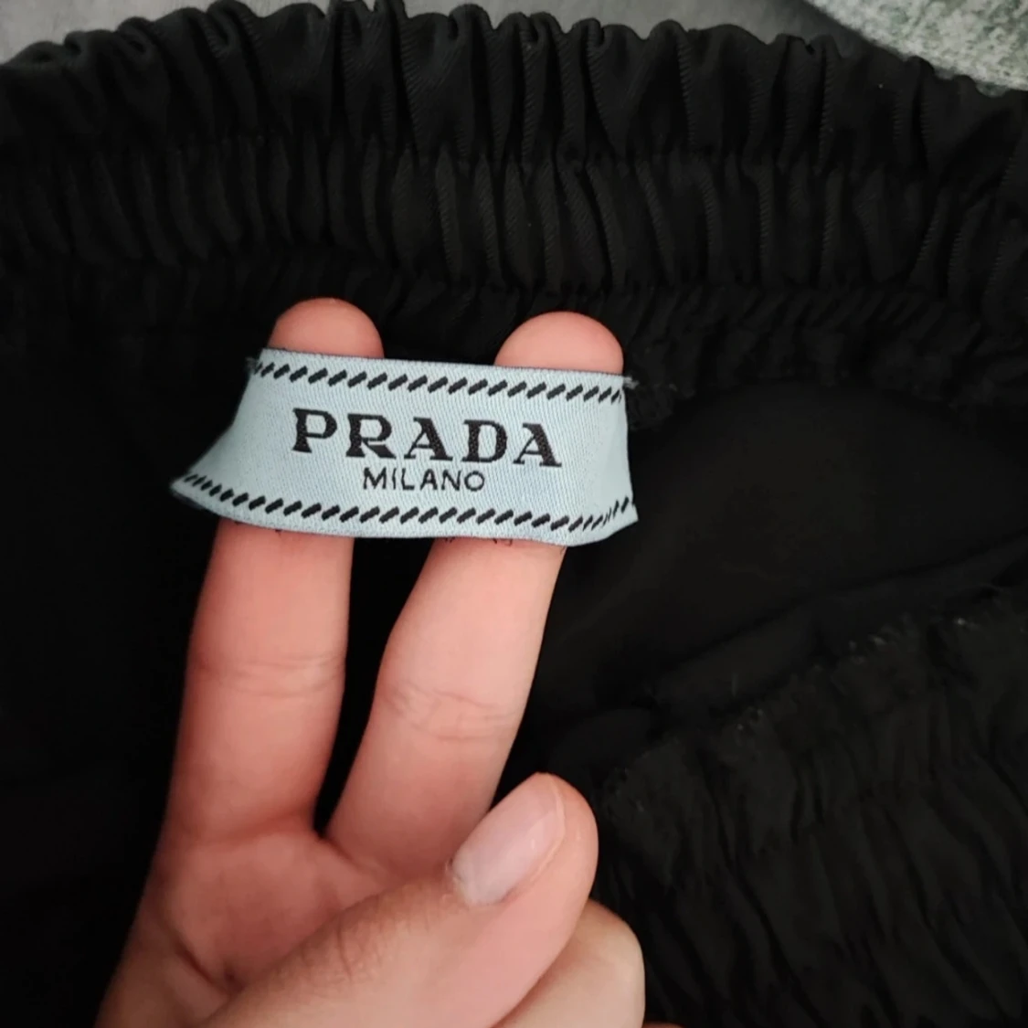 Prada Milano Set - 4