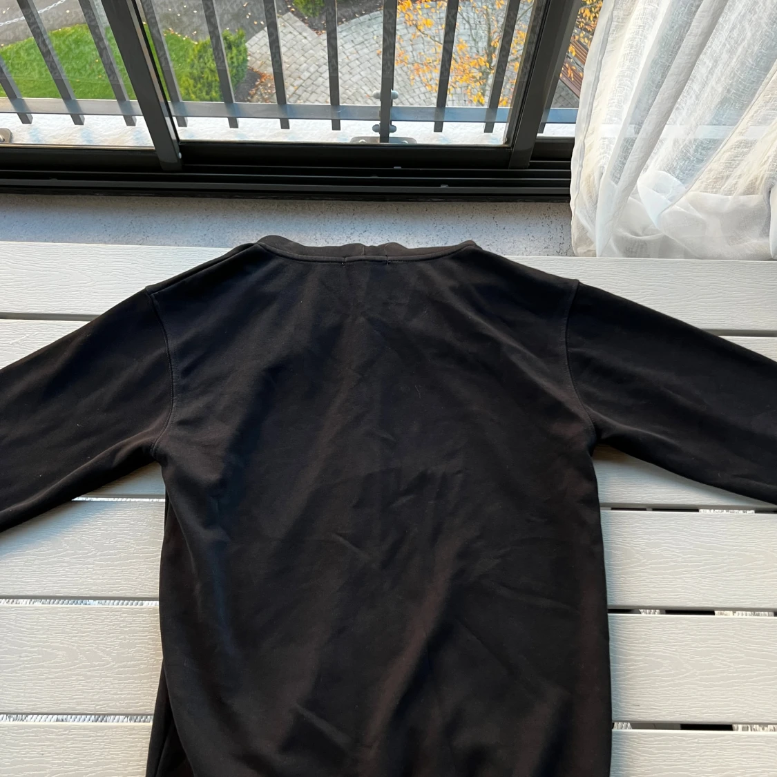 Svart hoodie från Polo Ralph Lauren - 1