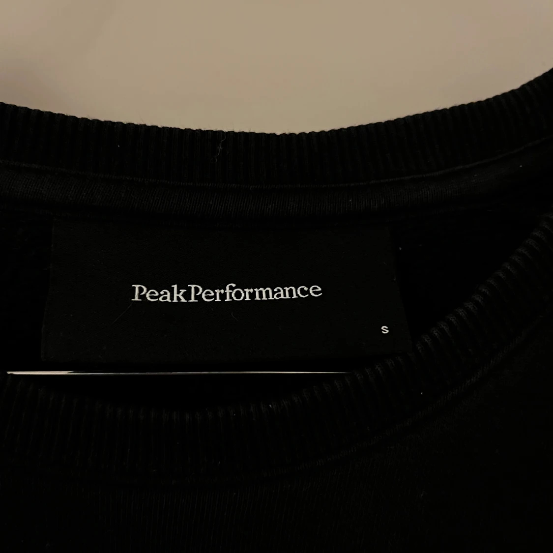 Peak Performance  - 1