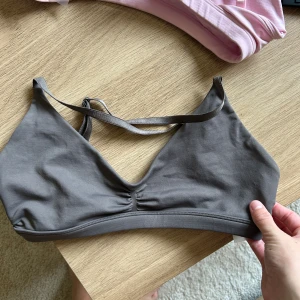 Tränings topp - Tränings topp