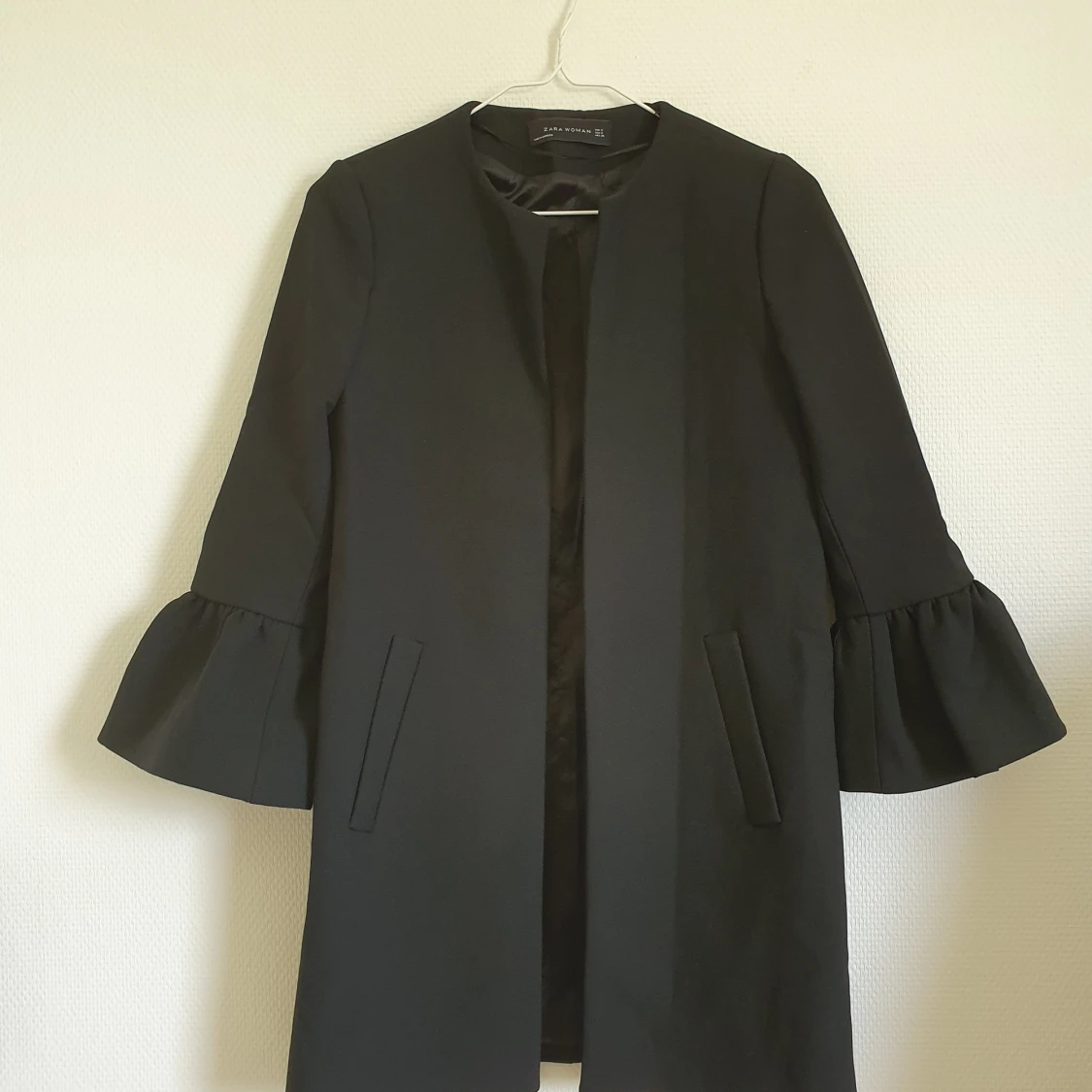 Kappa Zara S jul nyår  - 1