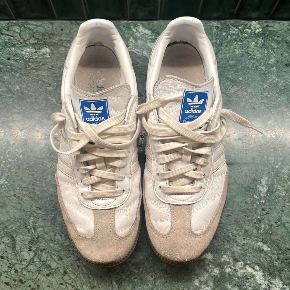 Adidas Samba vita sneakers - 2