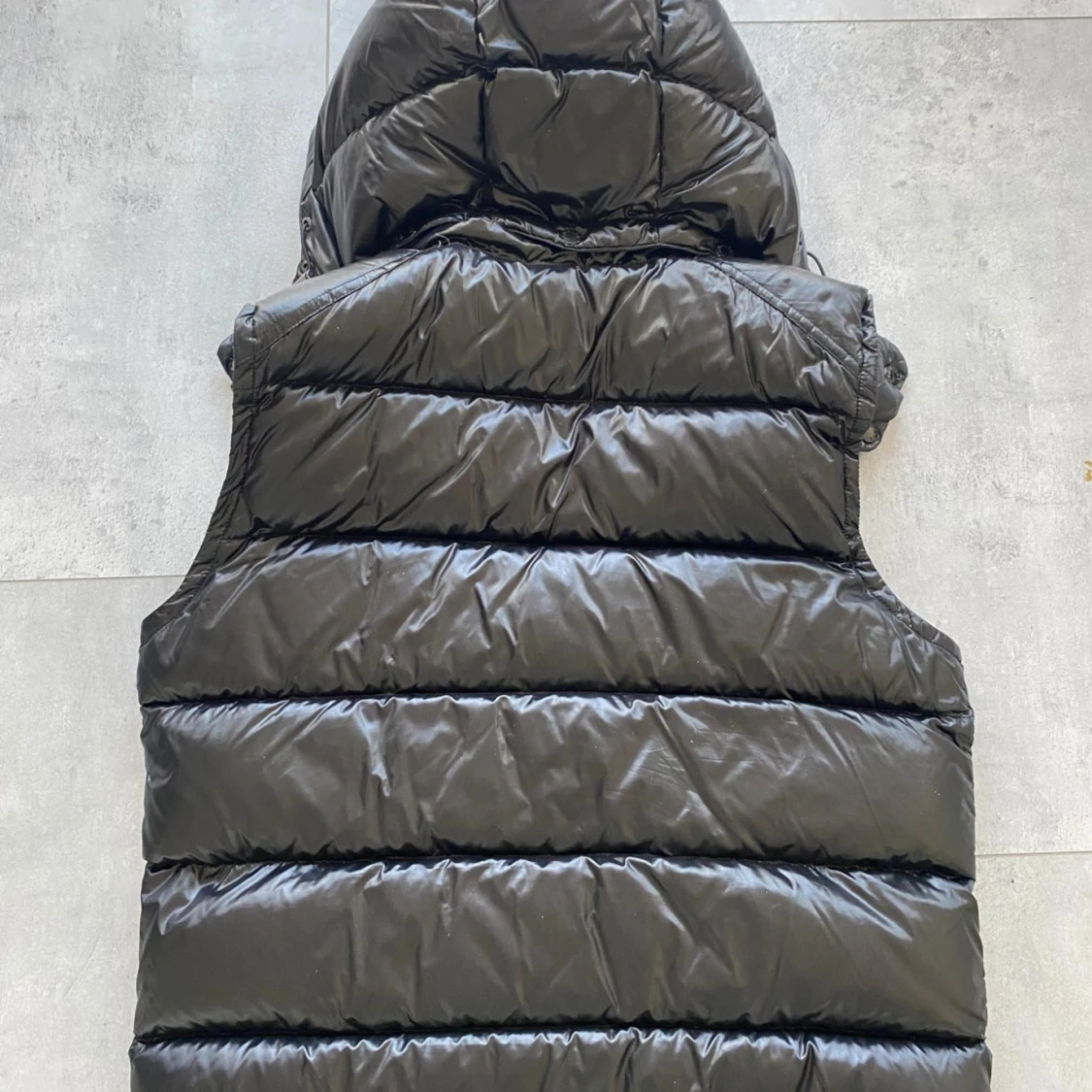 Moncler Väst - 91