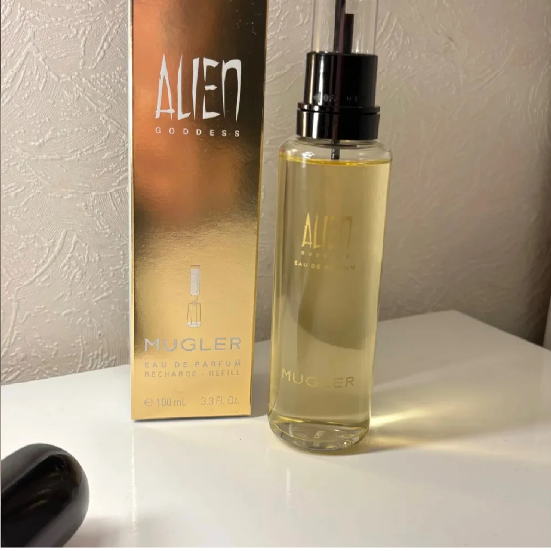 Alien Goddess Eau de Parfum 100ml - 2