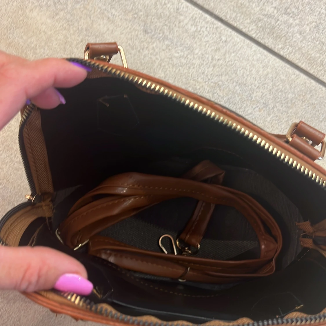 Populära väskan  - 4