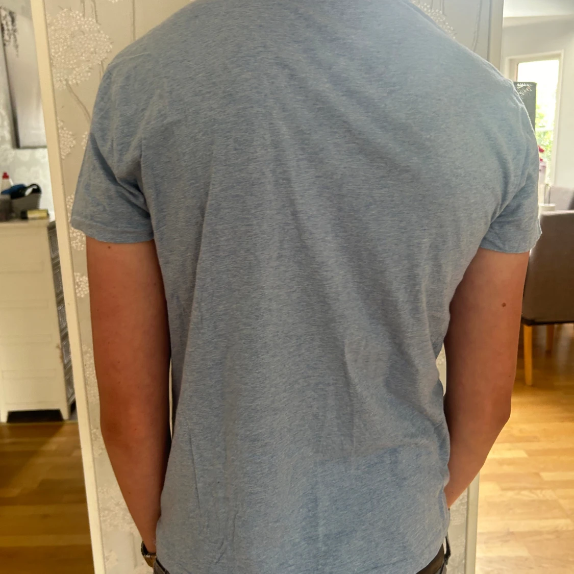 Ralph lauren t shirt  - 1