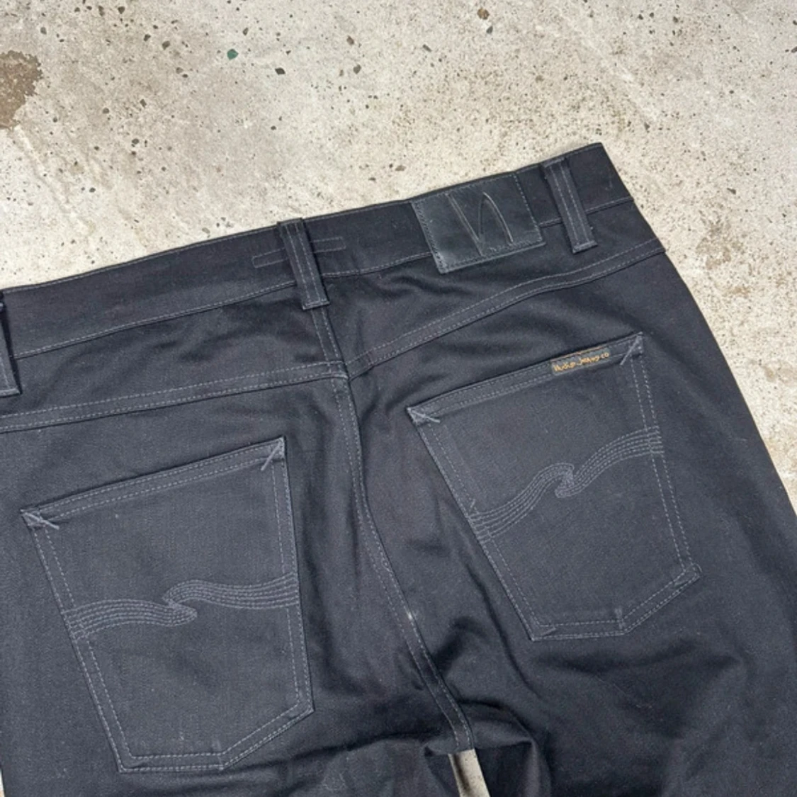  Nudie Jeans, 32/32 - 4