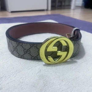 Gg bälte - Bälte i nyskick 