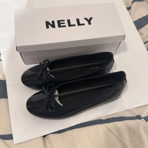 Ballerina skor - Helt nya ballerinaskor från Nelly