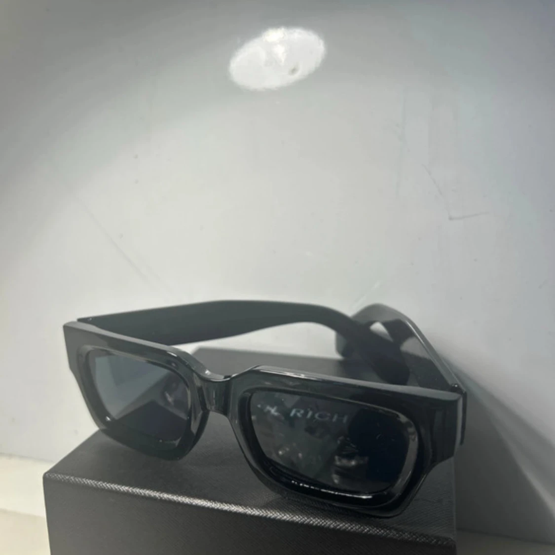 Solglasögon mode - 1