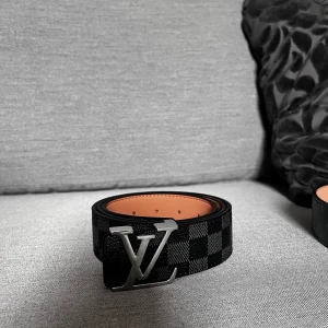 Bälte från välkänt märke  - Snyggt 